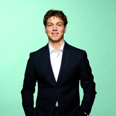Bob Schrijver