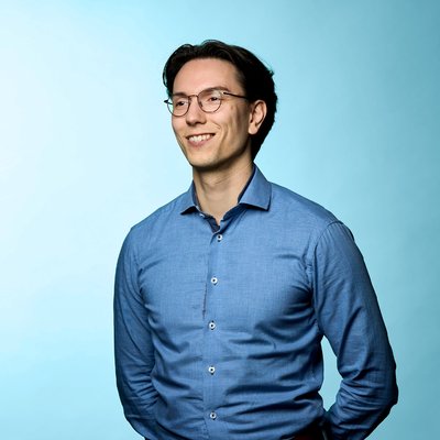 Daniel Landré