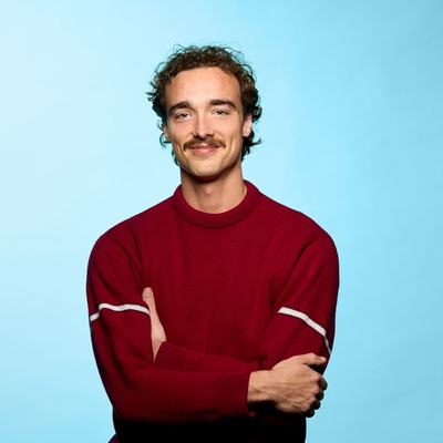Hidde Hogenhout