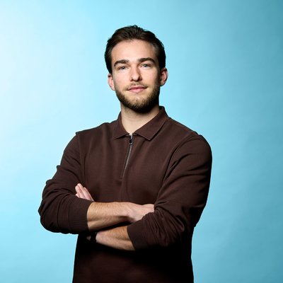 Jesper de Wit