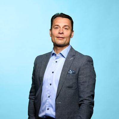 Joris Aerns