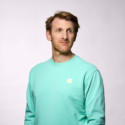 Julien Suzor