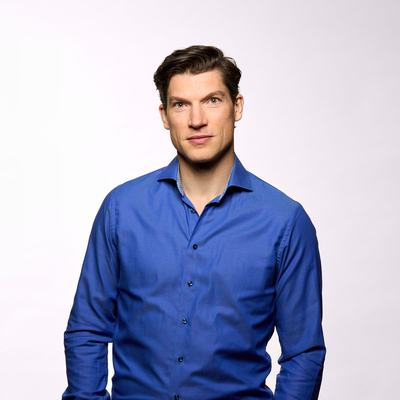Marc van Kappel