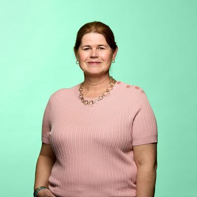 Marjan Kroese