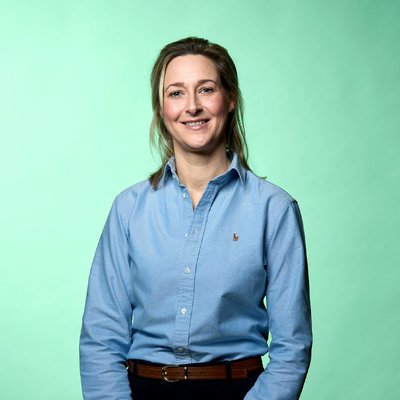 Nicolien van Vlaardingen