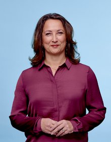 Brigitte van Eijck-Dossin