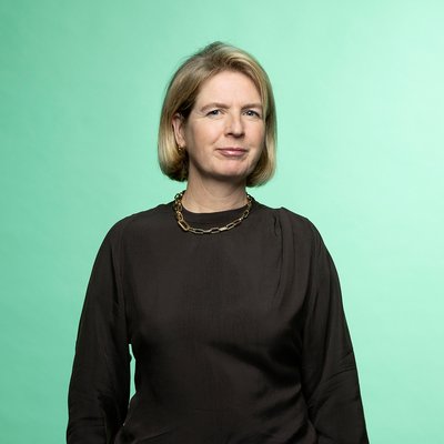 Meike Geertsma