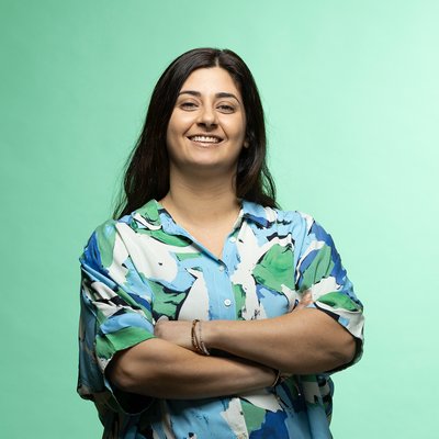 Sibel Kocak-Yigit