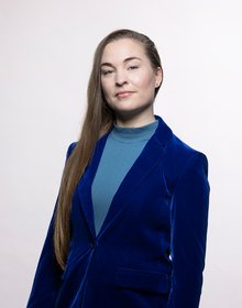 Yvonne Bouhuizen