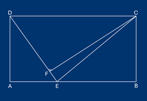 Rectangle Riddle B
