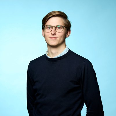 Roy Reijnders
