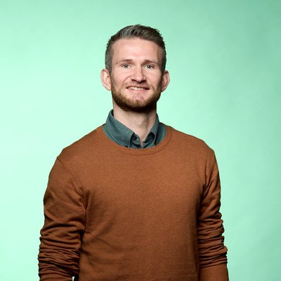 Sander van Belle