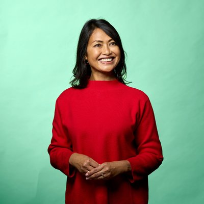 Shirley Kasidin