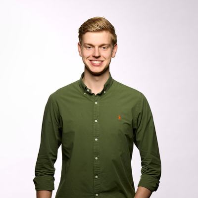 Tim Heij