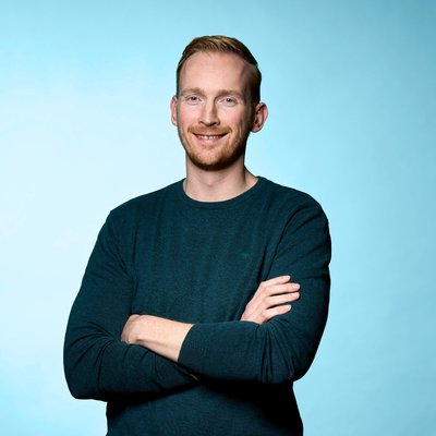 Tomas Burki